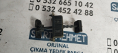 ÇIKMA MERCEDES W203 SOL ARKA KAPI GERGİSİ