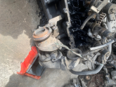 Dv6 motor euro4 turbo pejo fort volvo