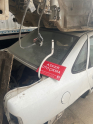 Vectra A arka cam