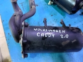 WOLKSWAGEN CADDY 2.0 YAKIT FİLTRESİ