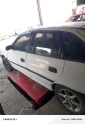 Opel Astra sol arka kapı