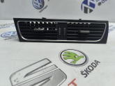 AUDİ A4 A5 ORTA HAVALANDIRMA IZGARASI MENFEZ ORİJİNAL 8T1820951
