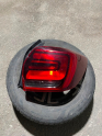 Renault Clio sembol Joy stop sağ sutop