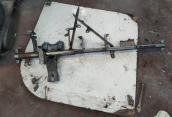 Oto Çıkma Parça / Elektrik / Gösterge Paneli / Toyota / Corolla / Çıkma Parça 