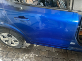 Renault TALİANT SAĞ ARKA KAPI