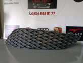 OPEL ASTRA H SOL SİS FARI KAPAĞI ORJİNAL