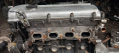 Oto Çıkma Parça / Motor / Motor Komple / Mazda / Lantis / Çıkma Parça 