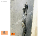 HYUNDAİ İ20 BENZİNLİ AKS ORJINAL ÇIKMA