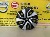 DACİA SANDERO JANT KAPAĞI ÇIKMA ORJİNAL SALİM OTOMOTİV