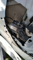 Peugeot 301 sol arka cam krikosu çıkma