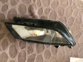 SEAT LEON İBİZA SOL ÖN SİS FARI (2012-2017)