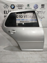 VOLKSWAGEN GOLF4 GRİ BOYALI DOLU SAĞ ARKA KAPI