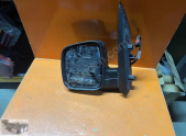 FİAT FİORİNO SOL AYNA ELEKTRİKLİ ORİJİNAL ÇIKMA