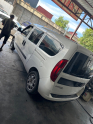 DOBLO 2016 ARKA DOLU DİNGİL TORSİYON TAŞIYICILAR