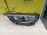 OPEL İNSİGNİA B SOL FAR HALOJEN ÇIKMA ORJİNAL YEDEK PARÇA