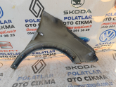 Oto Çıkma Parça / Kaporta & Karoser / Çamurluk / Citroen / C4 / Çıkma Parça 