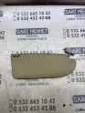 ÇIKMA SEAT CORDOBA SOL ÖN GÜNEŞLİK