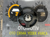Oto Çıkma Parça / Alt Takım & Direksiyon / Direksiyon Simidi / Citroen / Nemo / Çıkma Parça 