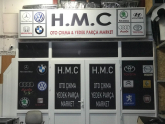 Oto Çıkma Parça / Kaporta & Karoser / Kapı / BMW / 3 Serisi / Çıkma Parça 