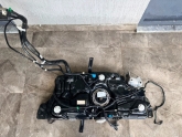 9830956580 PEUGEOT 308 408 3008 YAKIT ŞAMANDIRASI EGE OTOMOTİV