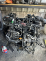 Oto Çıkma Parça / Motor / Motor Komple / Skoda / Superb / Çıkma Parça 