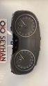 5JA920840E skoda rapid 2012-19 kilometre saati