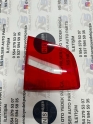 Audi A6 İç Sol Stop Cam 2009-2011 Ledli Tip