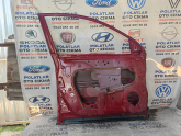 Oto Çıkma Parça / Kaporta & Karoser / Kapı / Nissan / Qashqai / Çıkma Parça 