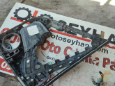 Oto Çıkma Parça / Kaporta & Karoser / Kapı / Volkswagen / Passat / Çıkma Parça 