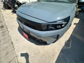 OPEL CORSA F SAĞ ÖN ÇAMURLUK