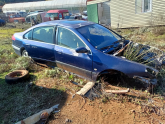 PEUGEOT 607 ÇIKMA YEDEK PARÇA