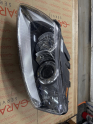 AUDİ A6 sol ön far yan sanayi 4F0941029AK