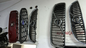 Volvo S60 s40 s70 s80 xc90 xc60 v90 xc79 ön panjur