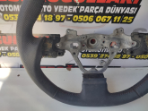 Oto Çıkma Parça / Alt Takım & Direksiyon / Direksiyon Simidi / Toyota / Auris / Çıkma Parça 