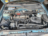 RENAULT 19 EUROPA 1.8 BENZİNLİ ORJİNAL ÇIKMA KOMPLE MOTOR