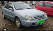 2000 Citroen xsara kapılar