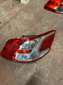 PEUGEOT 301 - SAĞ STOP
