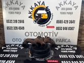 7700874671 RENAULT LAGUNA-MEGANE 1 1.9 DTI Çıkma Egzoz Manifoldu