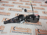 Oto Çıkma Parça / Mekanik / Kapı Kilidi / Opel / Astra / Çıkma Parça 