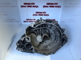 CORSA D KASA 1.6 ÇIKMA BENZİNLİ 5 İLERİ ŞANZIMAN
