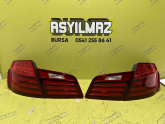 BMW 5 SERİSİ F10 LCİ TAKIM İÇ DIŞ STOP ORJİNAL HATASIZ