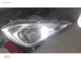 Honda Jazz Sağ Ön Far Mertler Oto'da Yedek Parça Satışı