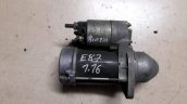 BMW E87 - 1.16 BENZİNLİ MOTOR MARŞ MOTORU