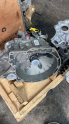 Ford Puma 6 ileri şanzıman