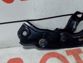 SKODA SCALA Sol Ön Far Üst Bağlantı19-21 657805931 orijinal çıkma