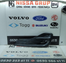 FORD FOCUS SOL ÖN SİS KAPAĞI ORJİNAL ÇIKMA YEDEK PARÇA
