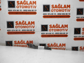 OPEL ZAFİRA-A 99-05 ÇIKMA SOL ÖN TAMPON BRAKETİ OEM; 90580641