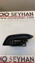 98296386XU opel corsa f 2019-25 ön sağ havalandırma ızgarası