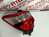 Oto Çıkma Parça / Elektrik / Stop / Toyota / Yaris / Çıkma Parça 