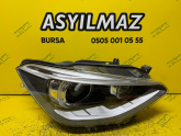 BMW 1 SERİSİ F20 SAĞ FAR (HATASIZ) - 63117229678
